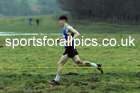 Mens under-17s 2022 North Eastern Harrier League, Thornley Farm, Peterlee, County Durham. Photo: David T. Hewitson/Sports for All Pics